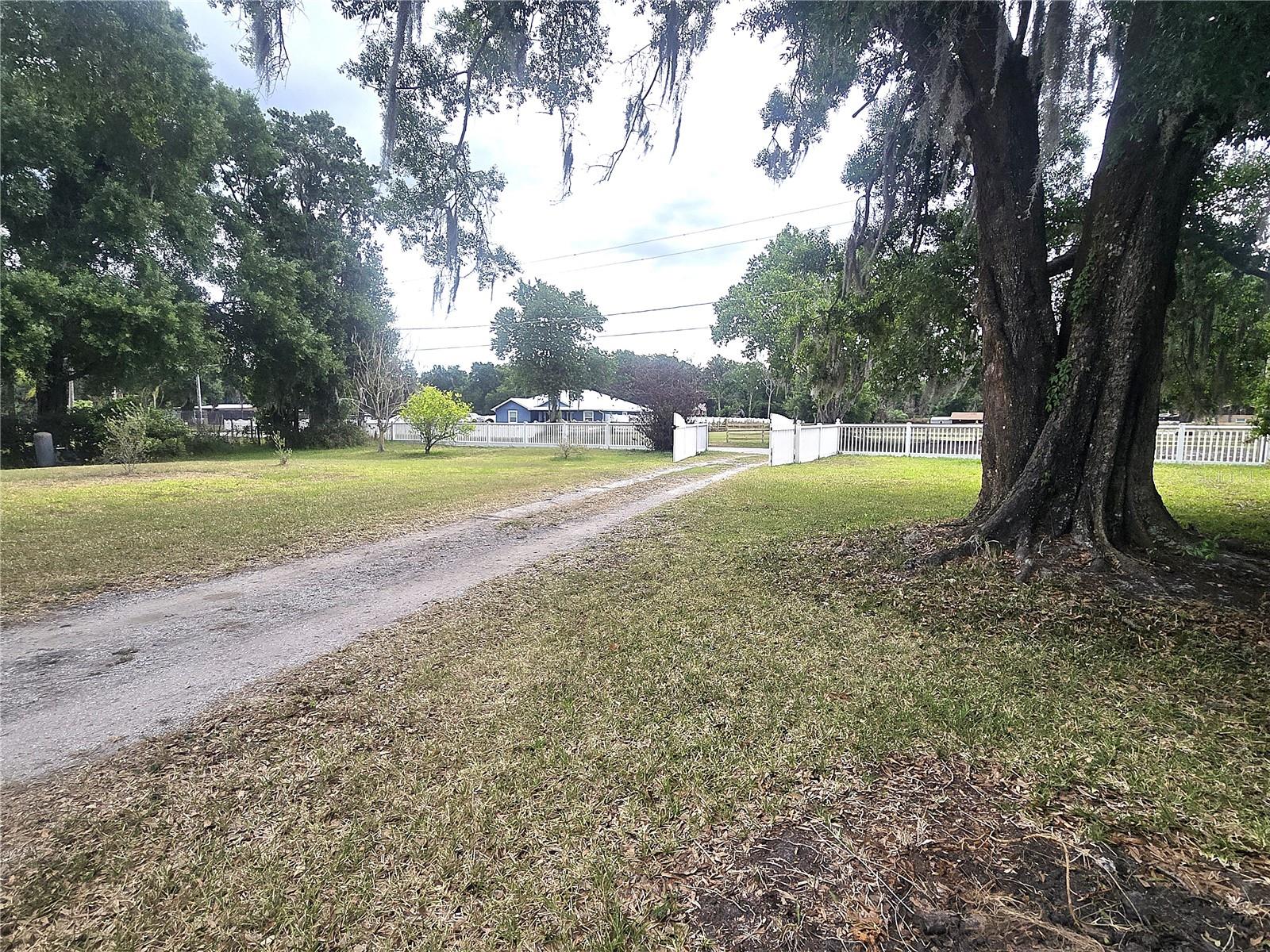 1214 Jerry Smith Road