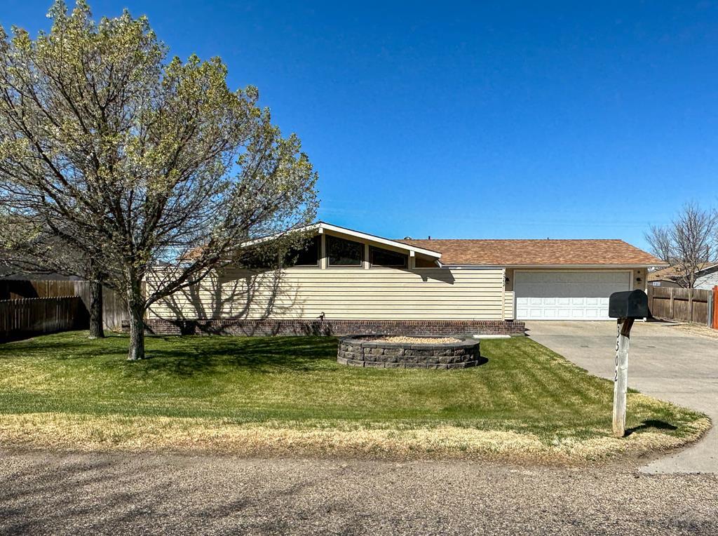 Lamar Real Estate for Sale Single Family 3502 Memorial Dr Lamar Colorado