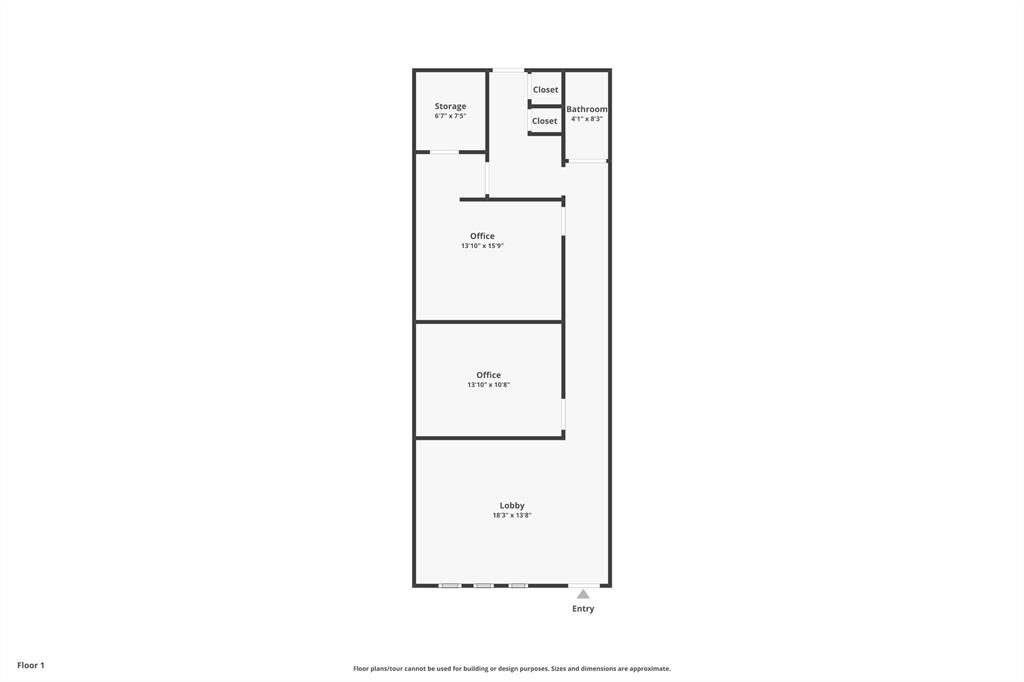 401 W Hubbard Street
