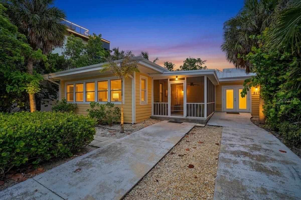 317 N Bay Boulevard, Anna Maria, FL