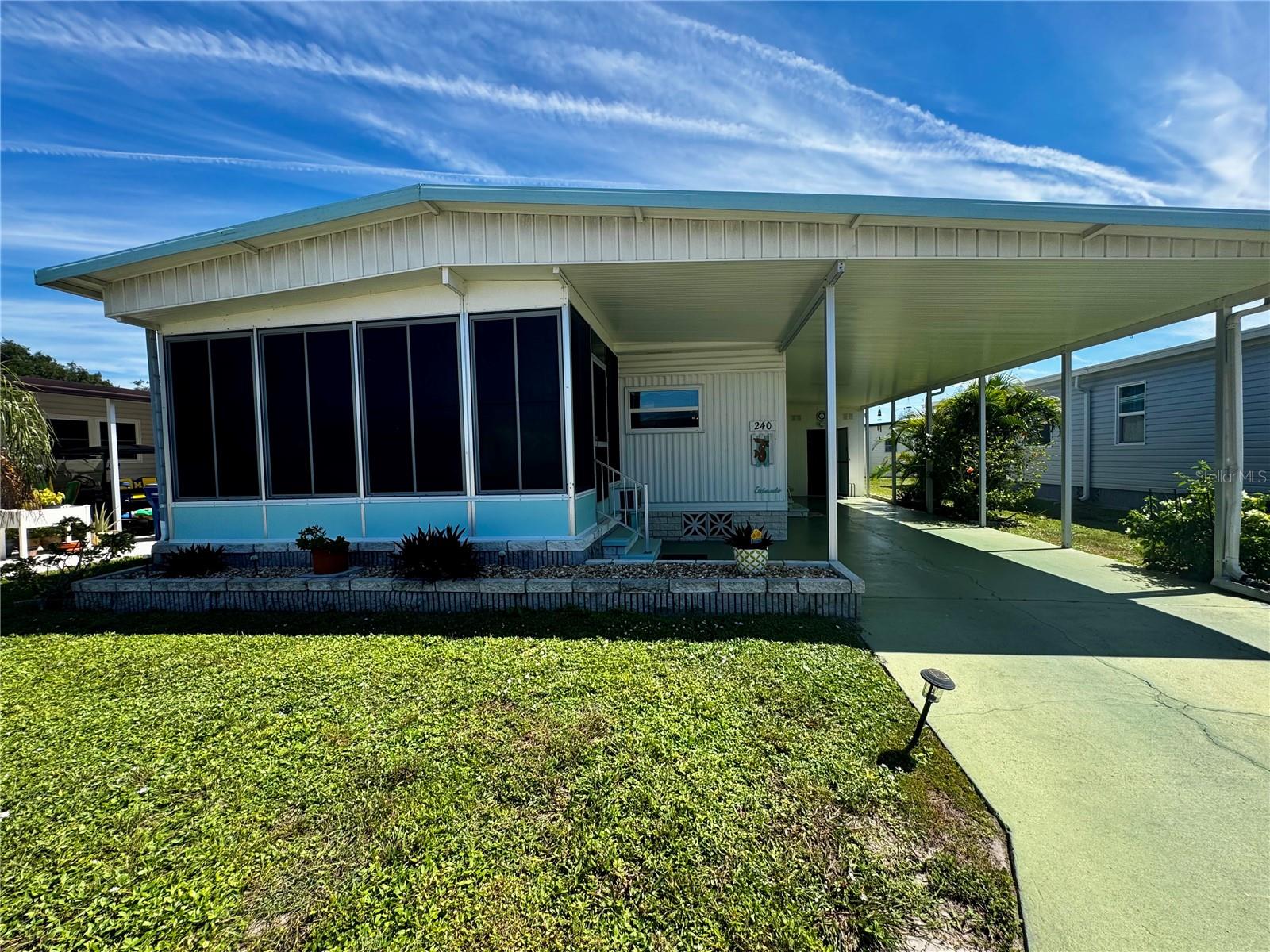 5619 Bayshore Road 240