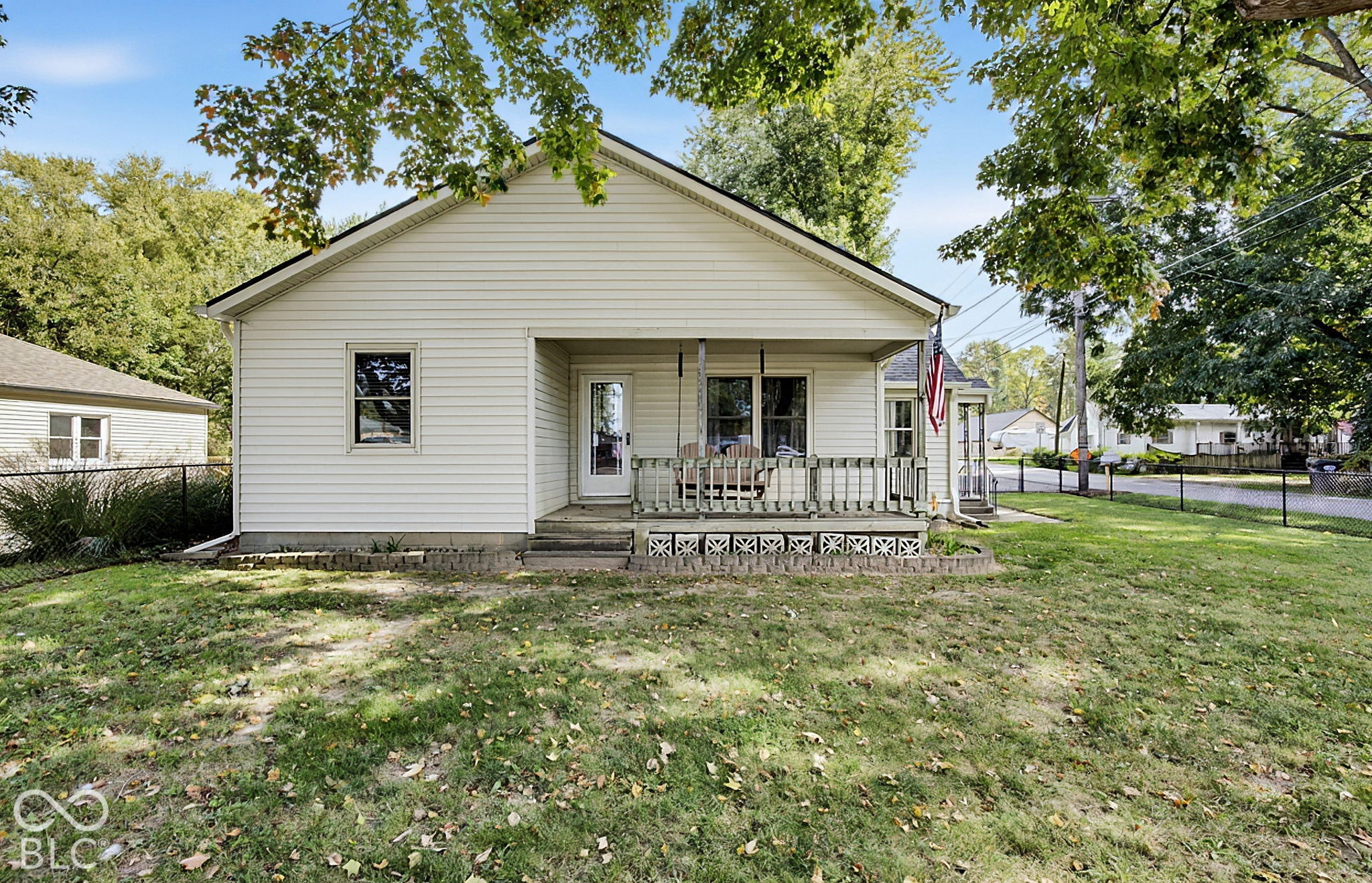 4992 Old Smith Valley Road