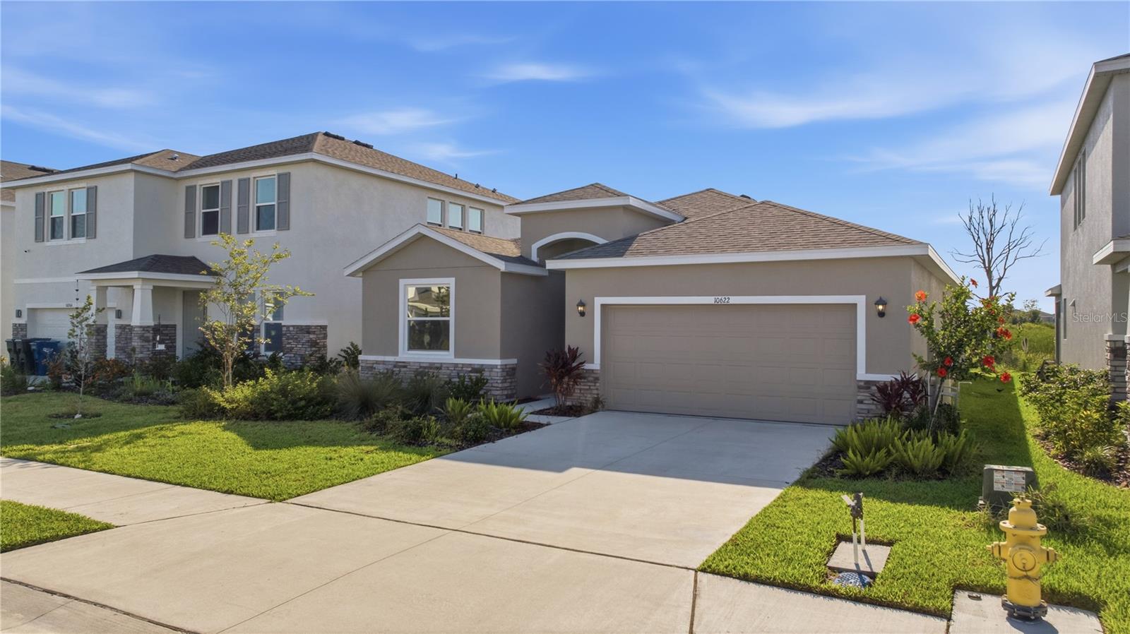 10622 Eustis Drive