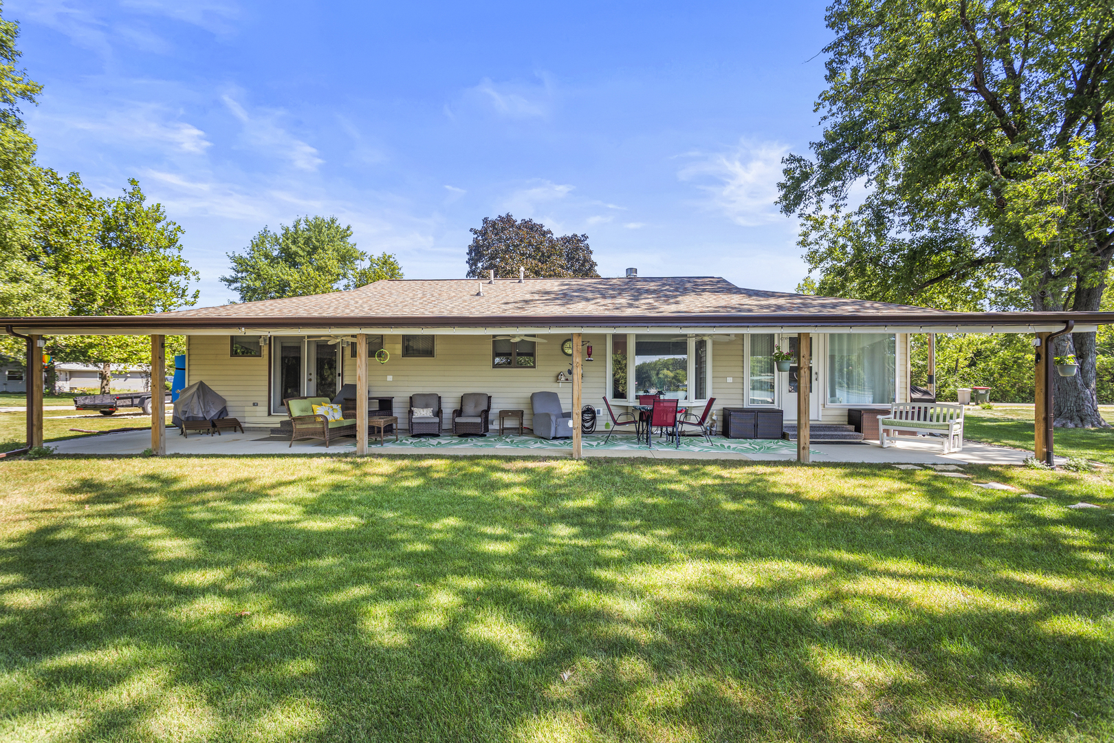 525 Sunrise Drive
