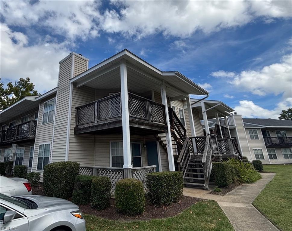 635 Rivers Reach, Virginia Beach, VA 