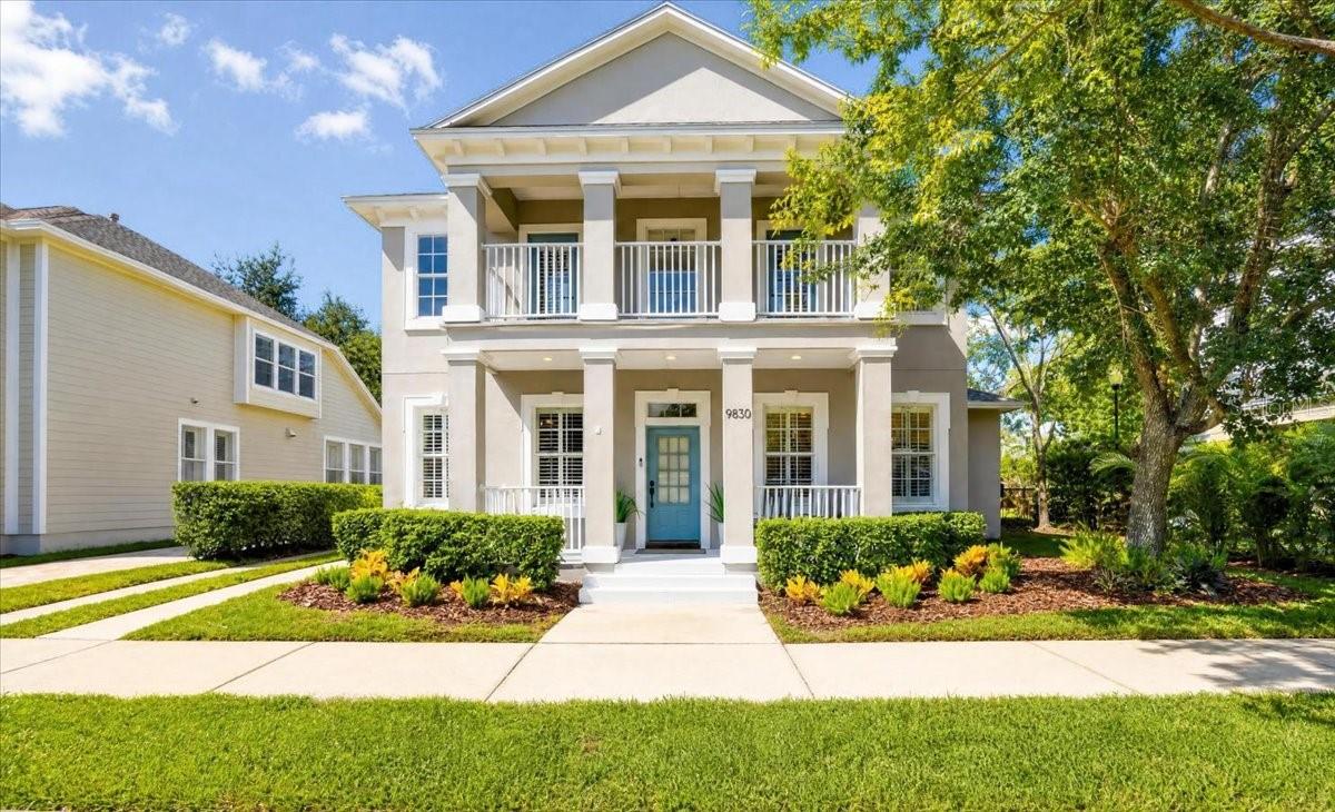 9830 W Park Village Drive, Tampa, FL