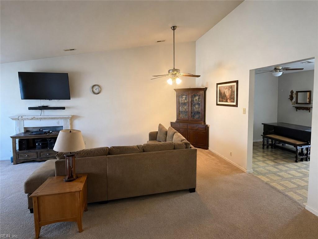 3228 Woodbaugh Drive