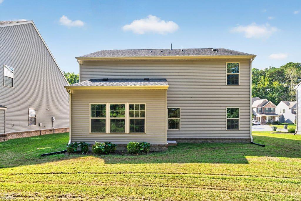 130 Patriots Walke Drive
