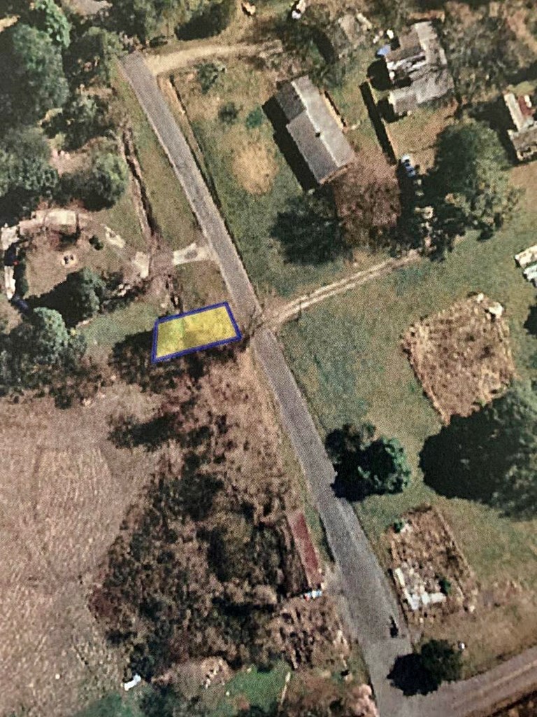 Lot 33 Winterville Rd 33