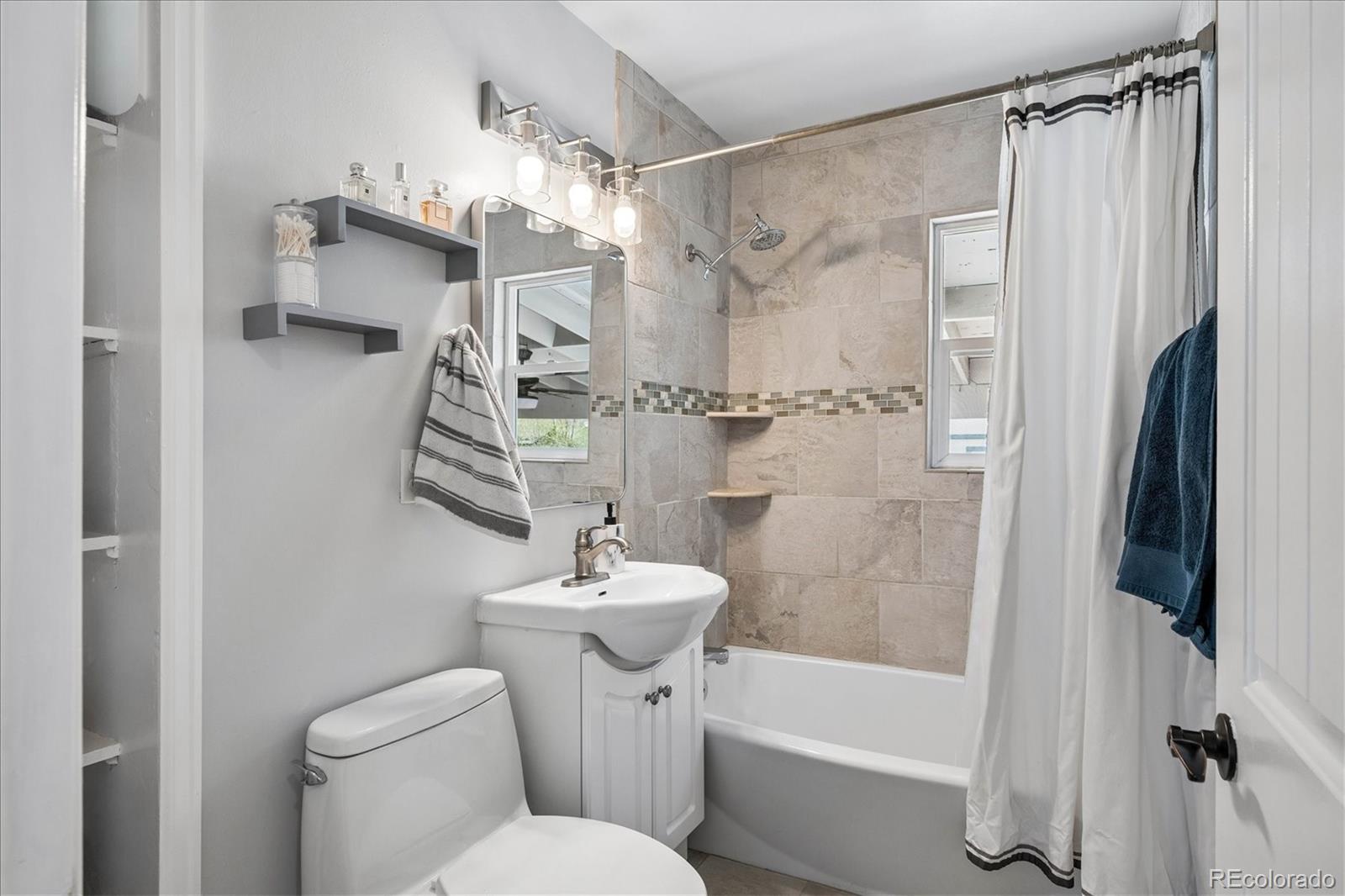 4695 S Clarkson Street