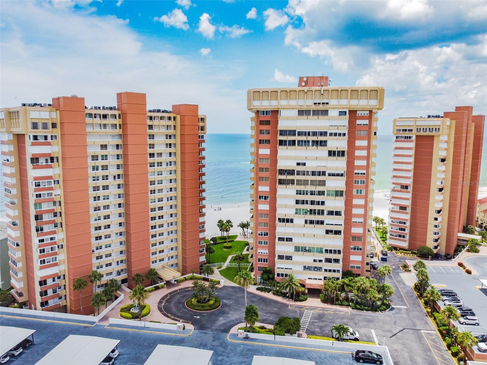 17920 Gulf Boulevard 208