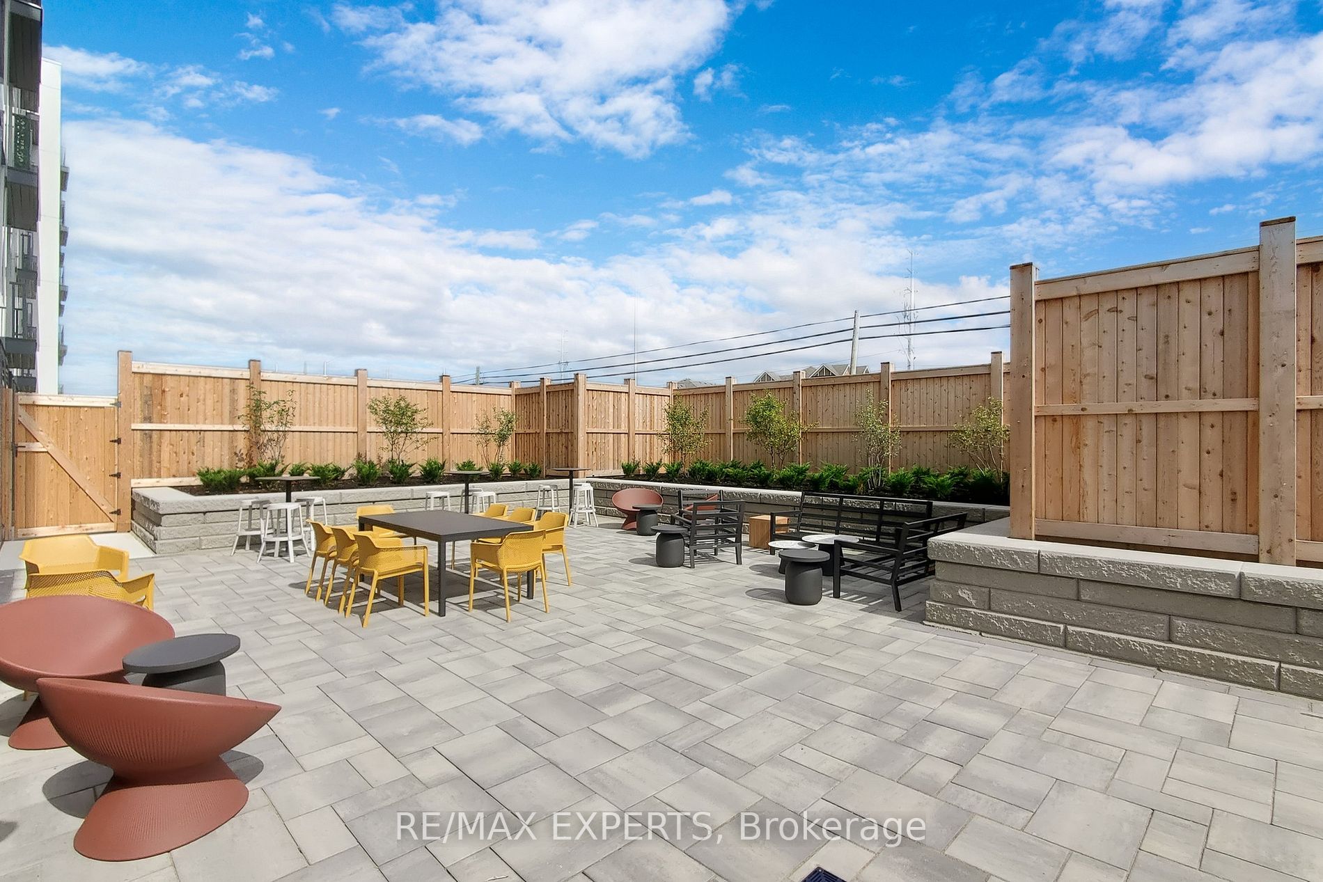 1440 Clarriage Crt 106