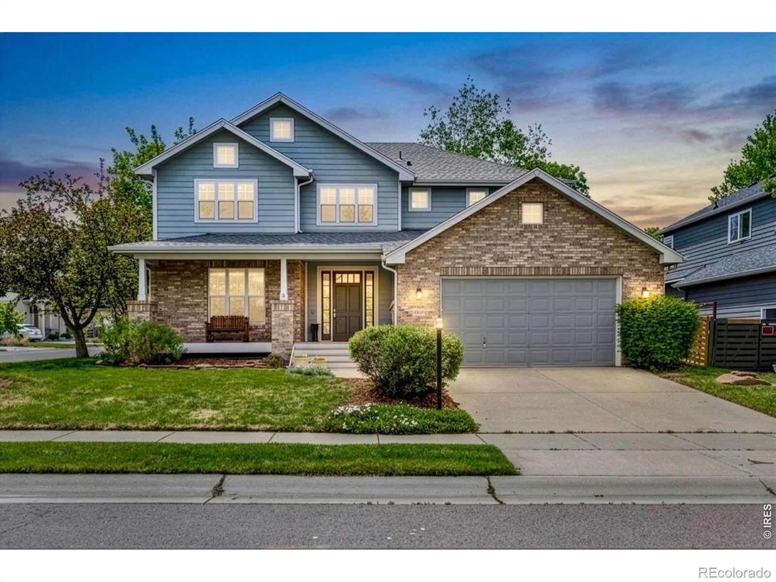 Nestled on a prime corner lot in Boulder's highly desirable Four Mile Creek neighborhood, this beautifully maintained 5-bedroom, 4-bath residence offers 4,247 square feet of thoughtfully designed living space that seamlessly blends comfort, style, and functionality. Dramatic floor-to-ceiling cathedral windows and an open-concept floor plan bathe the home in natural light, creating an airy sense of warmth and scale throughout the main living areas.The spacious primary suite serves as a peaceful retreat, featuring a recently updated spa-inspired bath and serene seasonal views from the bedroom. Recent improvements include a brand-new roof (2026), fresh interior paint, and new upstairs carpeting, offering both peace of mind and move-in-ready appeal.Designed with flexibility in mind, the expansive lower level includes a large bonus space currently functioning as a working pottery studio-ideal for an artist's studio, fitness room, media space, home office, or additional recreation area tailored to your lifestyle.Surrounded by mature landscaping and located in an established neighborhood with close proximity to trails, open space, and convenient access to both Denver and Boulder's foothills, this exceptional property captures the best of Boulder living: light-filled interiors, versatile spaces, and an unbeatable location.