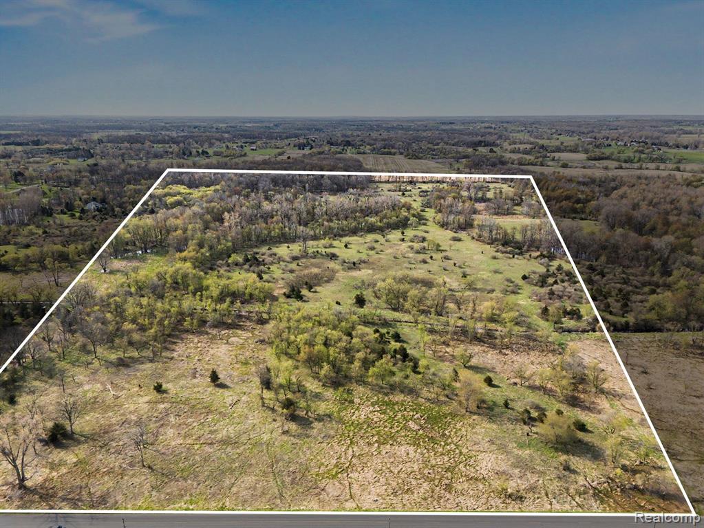 Explore the possibilities with this expansive 90-acre parcel in Burns Township, MI. This beautiful piece of natural land offers a private and serene setting, making it an ideal retreat for outdoor enthusiasts, hunters, or those looking to invest in recreational property. The acreage features a diverse landscape with a mix of open areas and wooded terrain, creating excellent habitat for wildlife and outstanding hunting opportunities. A small creek winds through the property, adding to its natural charm and attracting deer, turkey, and other game. Whether you’re seeking a peaceful getaway, prime hunting land, or a long-term investment, this property offers space, seclusion, and the beauty of Michigan’s outdoors.