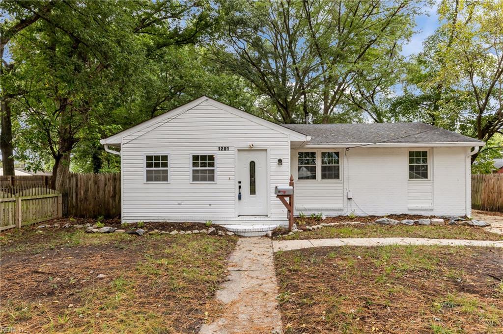 1201 Algona Road, Chesapeake, VA 