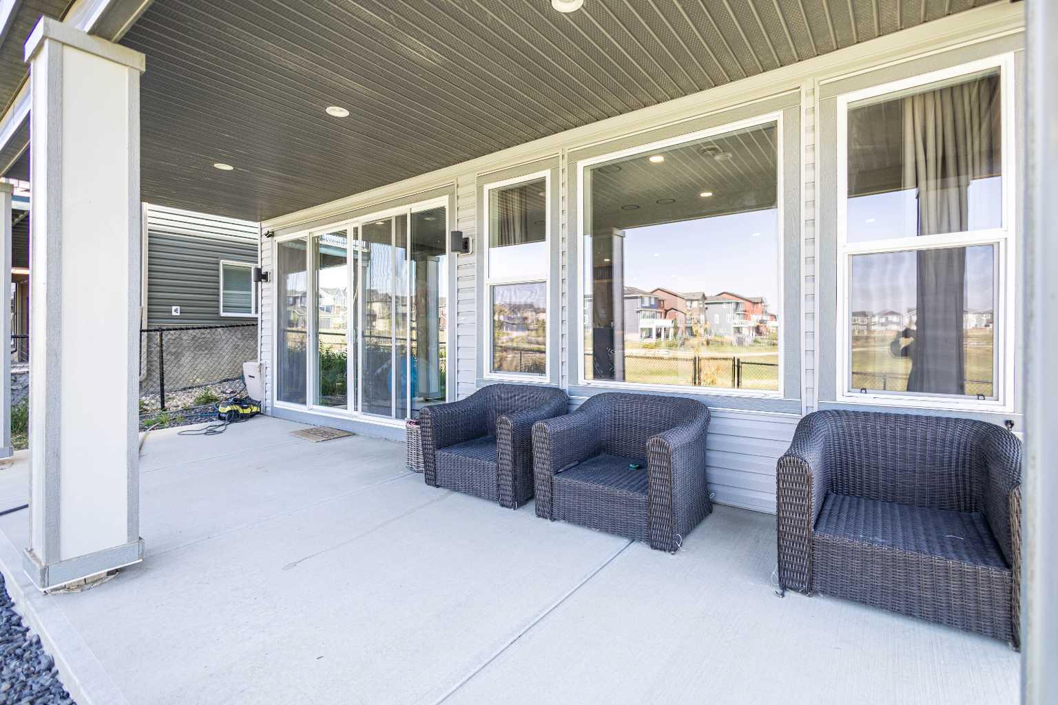52 Evansfield Manor NW