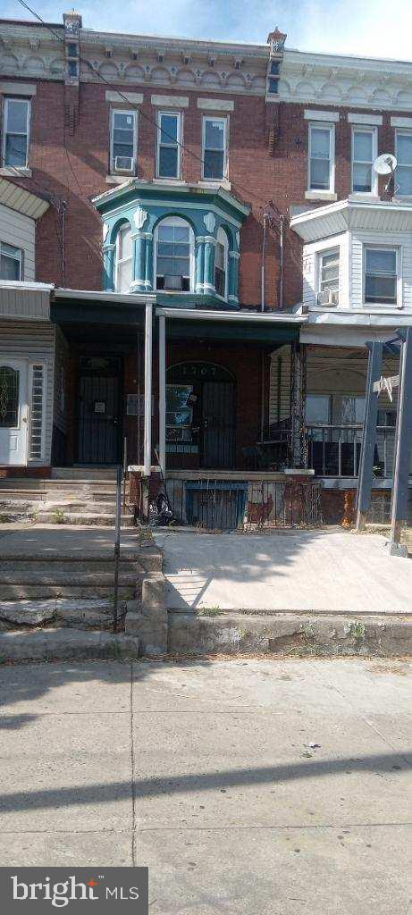1707 WErie Ave  