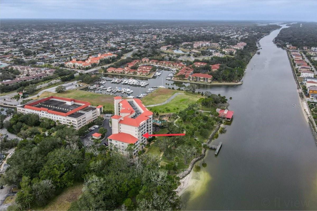 ** PRICED TO SELL!**Experience the ultimate Florida lifestyle in this stunning 3-bedroom, 2-bathroom condo, boasting over 1,700 square feet of luxurious living space. Located in the highly sought-after Palm Coast Resort, this beautifully updated  unit is designed for comfort and elegance. Located towards the end of the 5th floor so no foot traffic!The gourmet kitchen is a chef’s dream, featuring a huge island, high-end finishes, and top-of-the-line SUB-ZERO refrigerator. Freshly painted in 2025 with modernized fixtures, this condo feels brand new and move-in ready.Relax and unwind on the screened-in patio, where you’ll enjoy breathtaking Intracoastal Waterway views and spectacular eastern-facing sunrises every morning.Enjoy your summer days by the resort style pool just steps away from the intracoastal waterway! This condo is priced to sell—don’t miss your chance to own a piece of paradise!