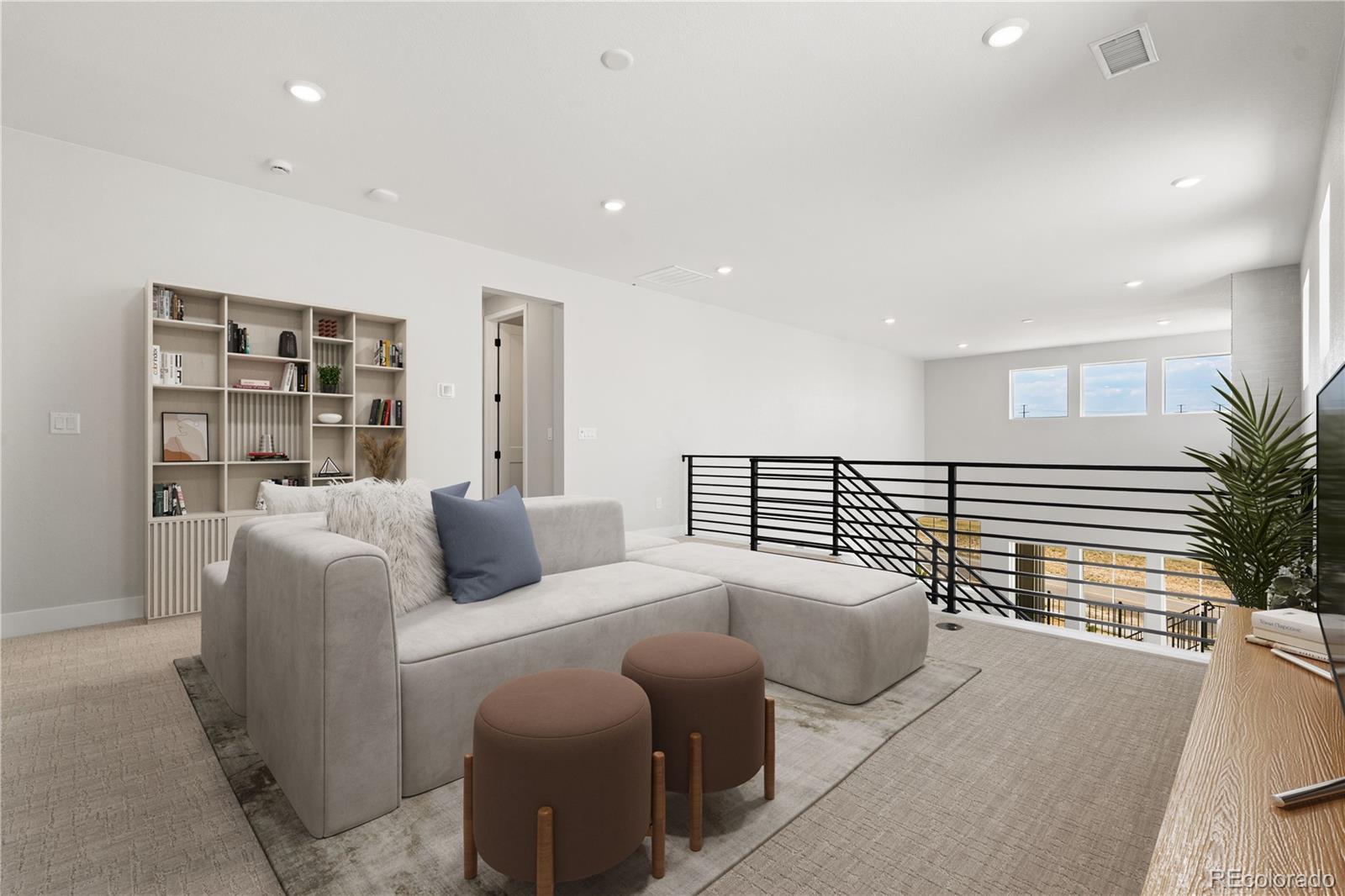 6593 Bridlespur Street