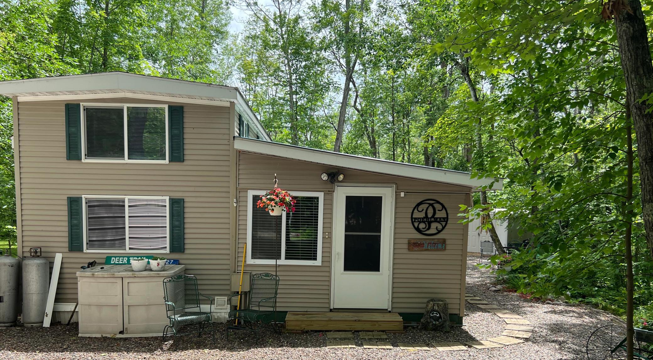 D1-27 Block 1 Lot 27 Derby Town