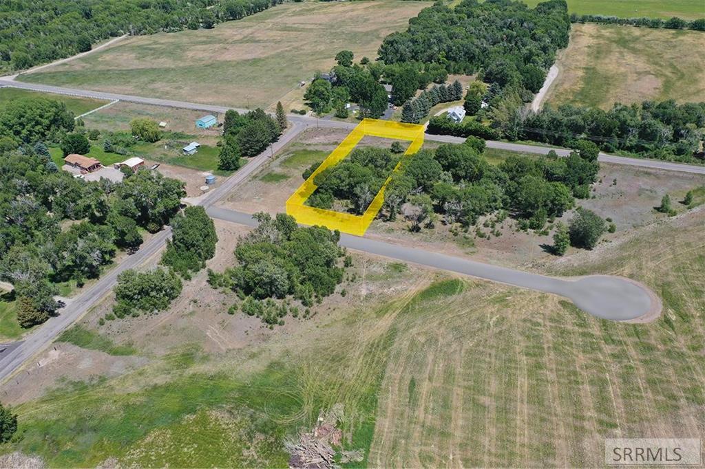 Lot 5 Chelsie Lane