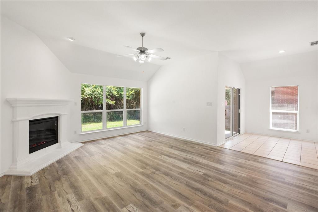 2724 Forest Lake Drive