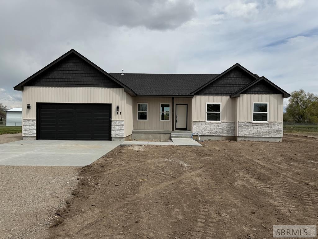 11 N 460 W NoName Road