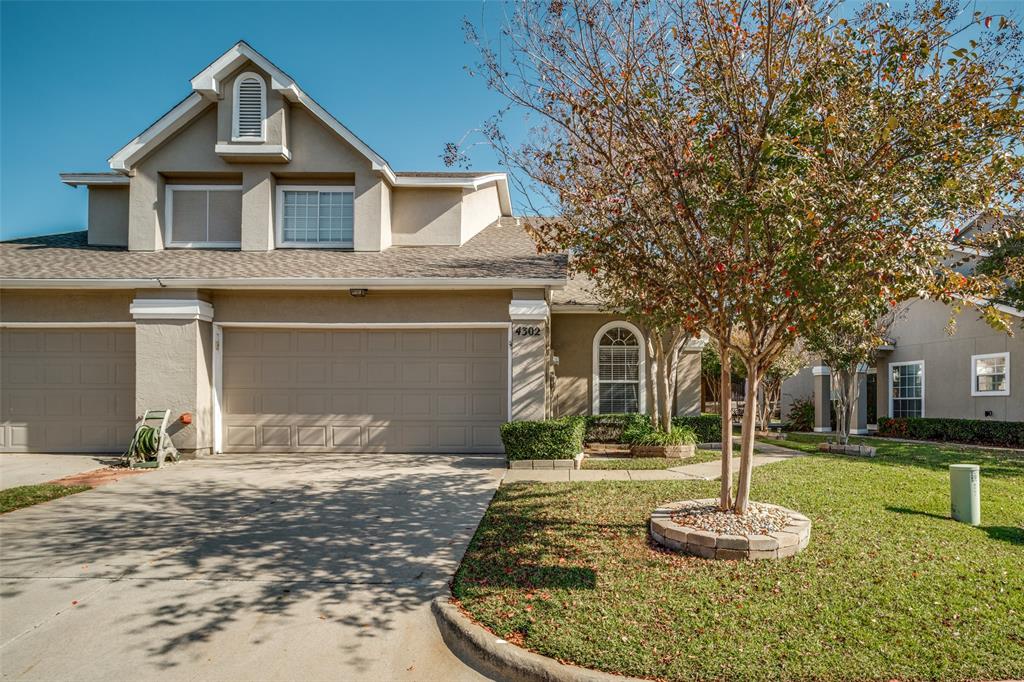 8400 Hickory Street, 4302 Frisco, TX