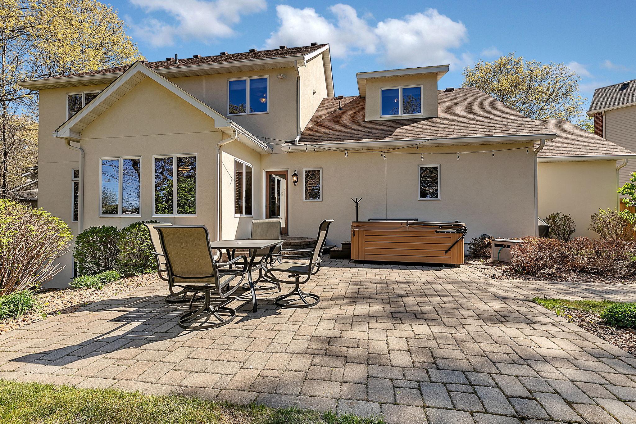 1010 Eveningstar Court