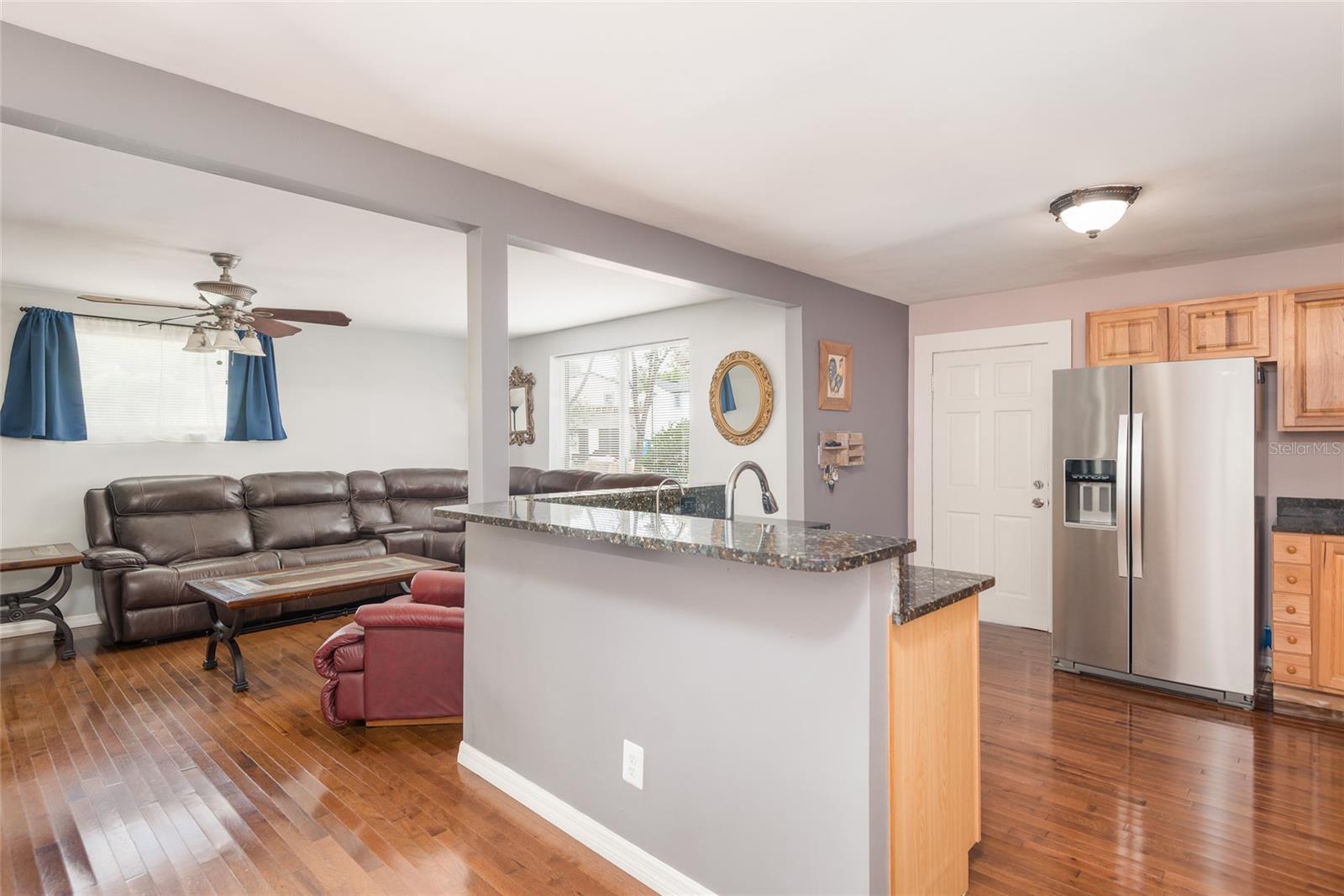 1310 Hilton Place