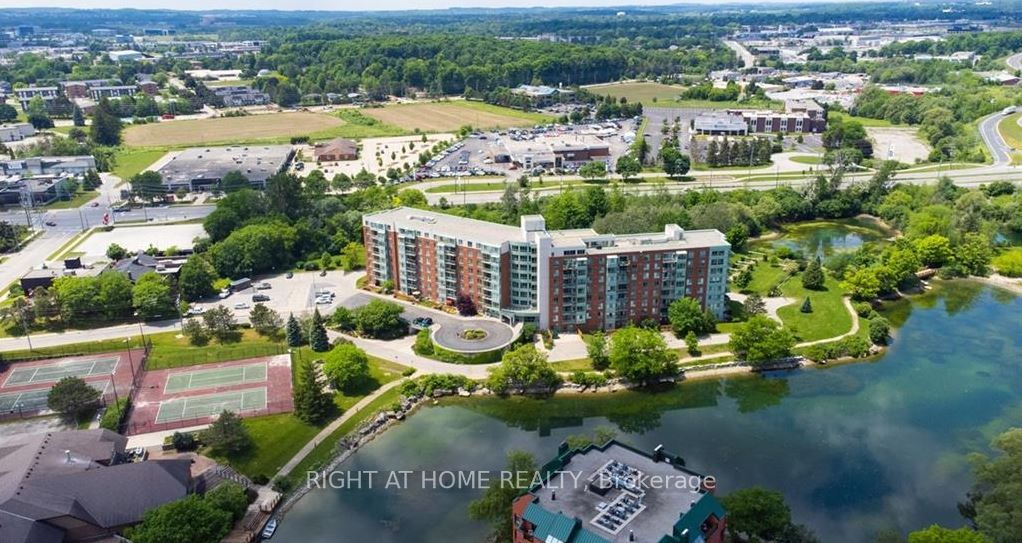 30 Blue Springs Dr 606