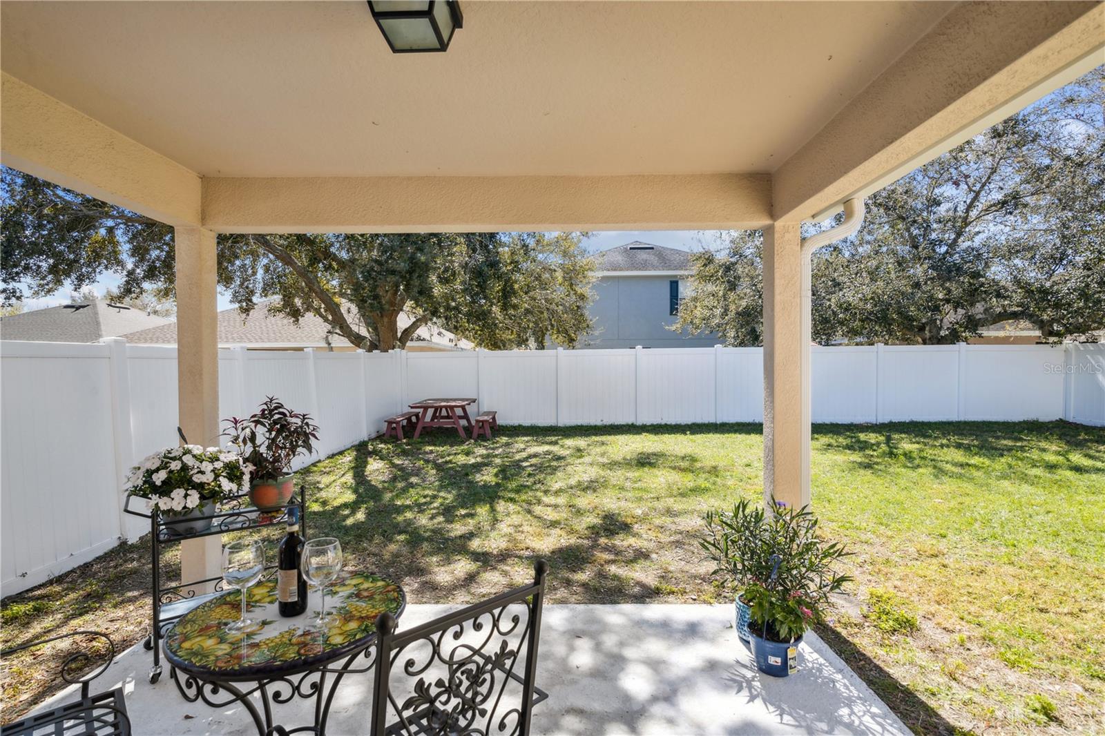 11133 Goldenrod Fern Drive