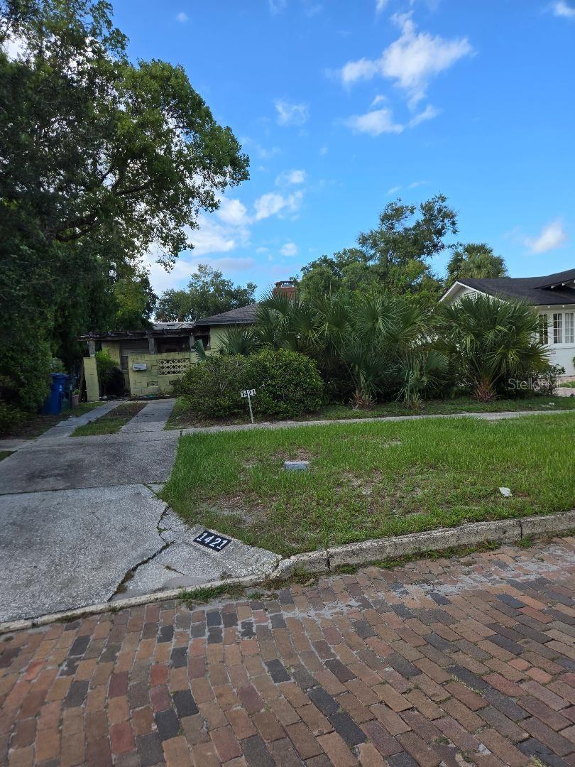 1421 Chestnut Avenue, Winter Park, FL