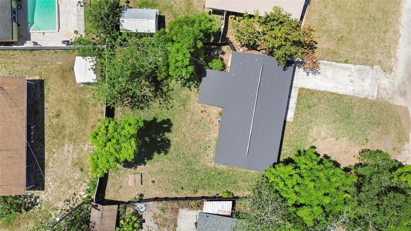 2675 Mimosa Lane