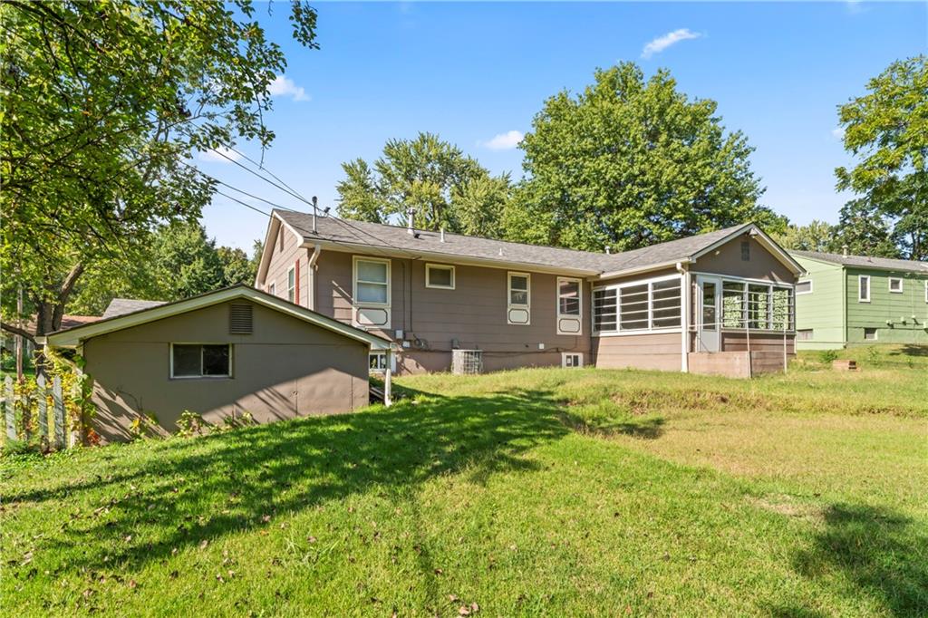 4923 Appleton Avenue