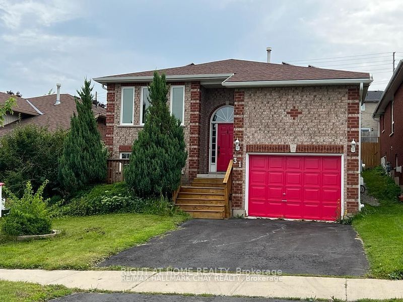 31 Forest Dale Dr Lower L