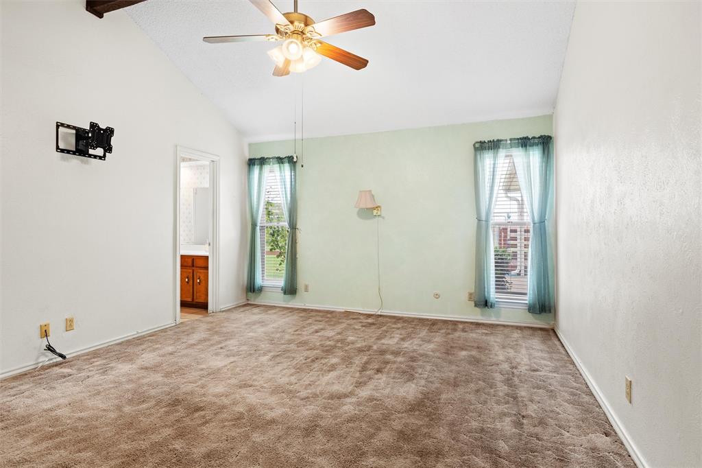 3105 Steeplechase Trail