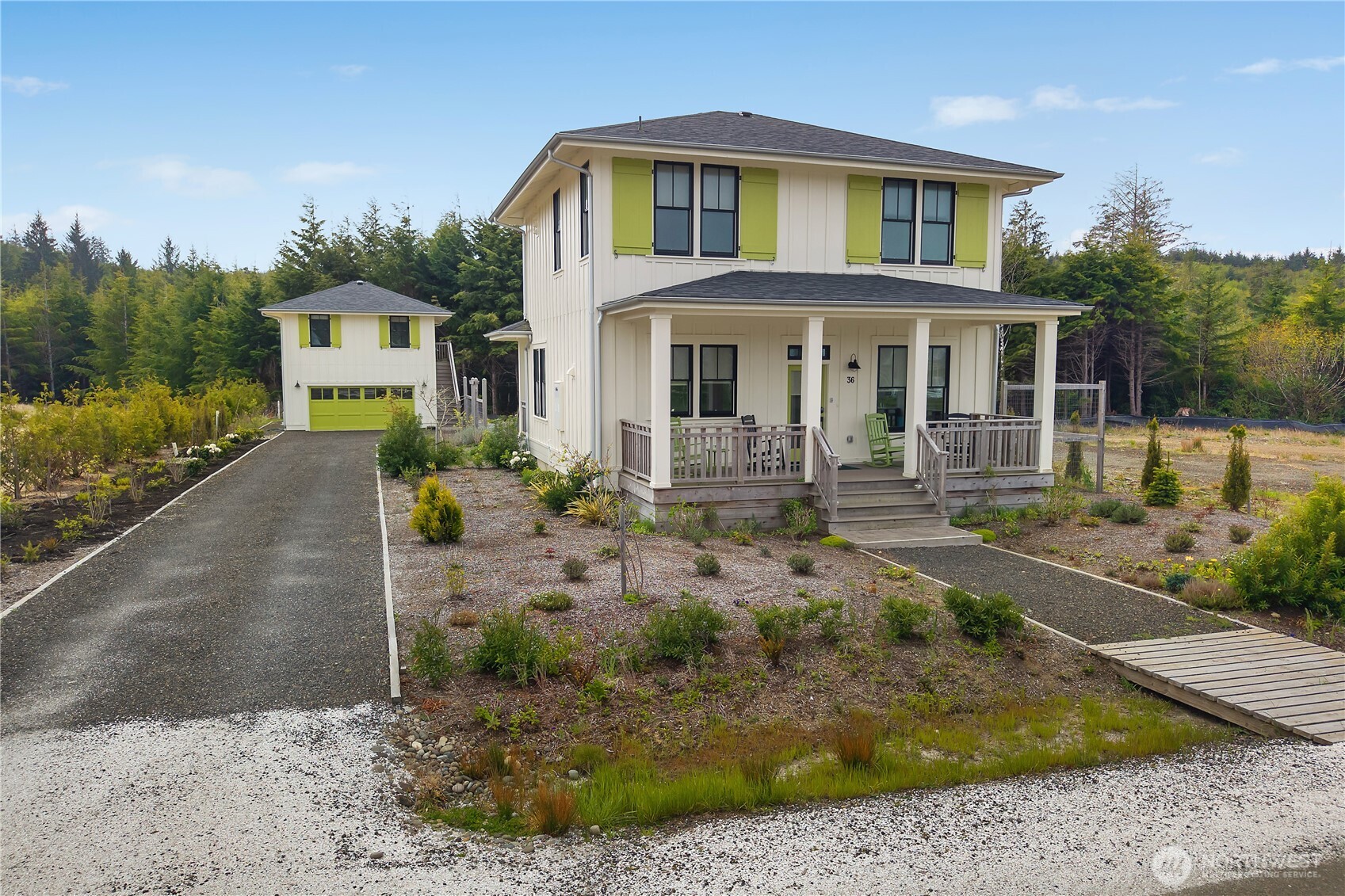 36 Easthaven Street