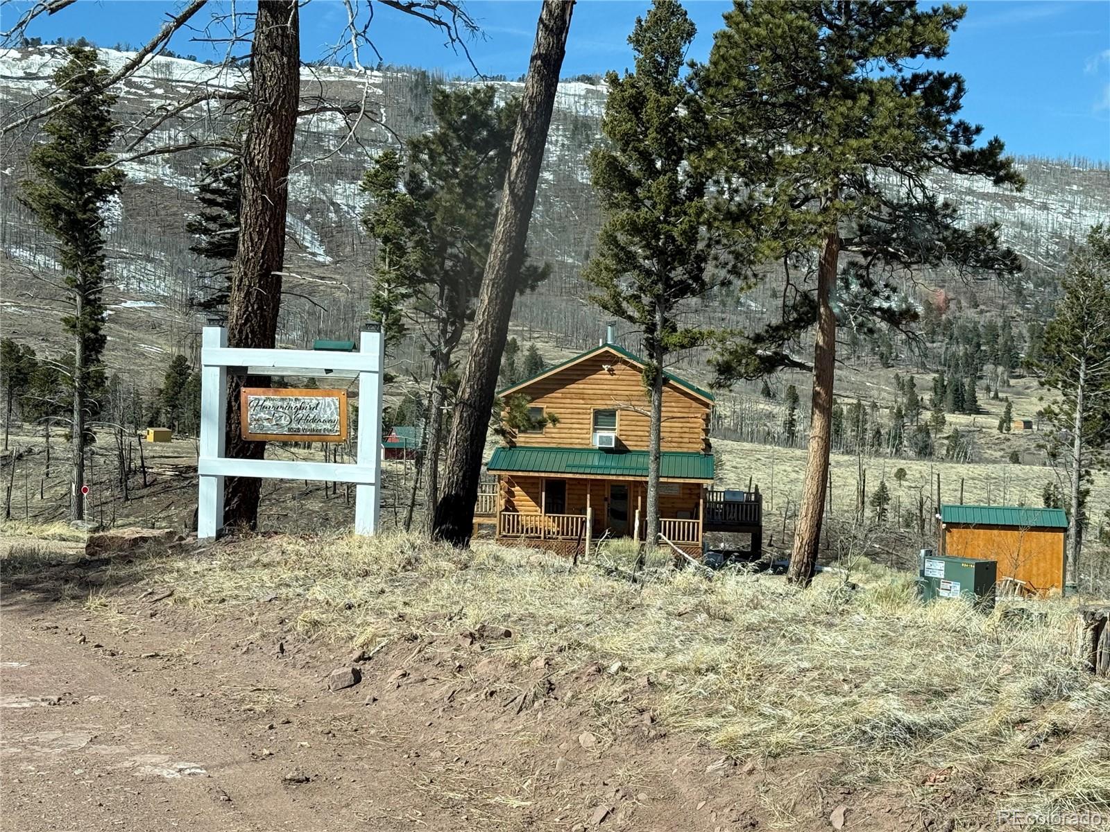 1025 Walker Place