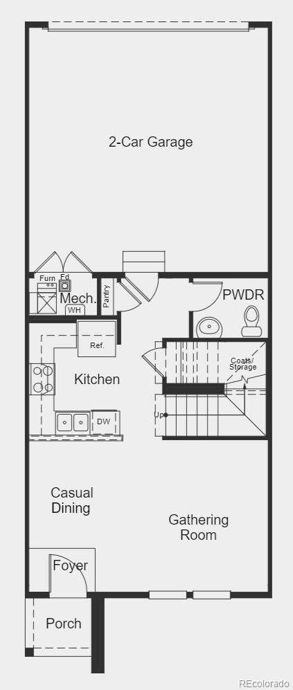 6435 N Dunkirk Street