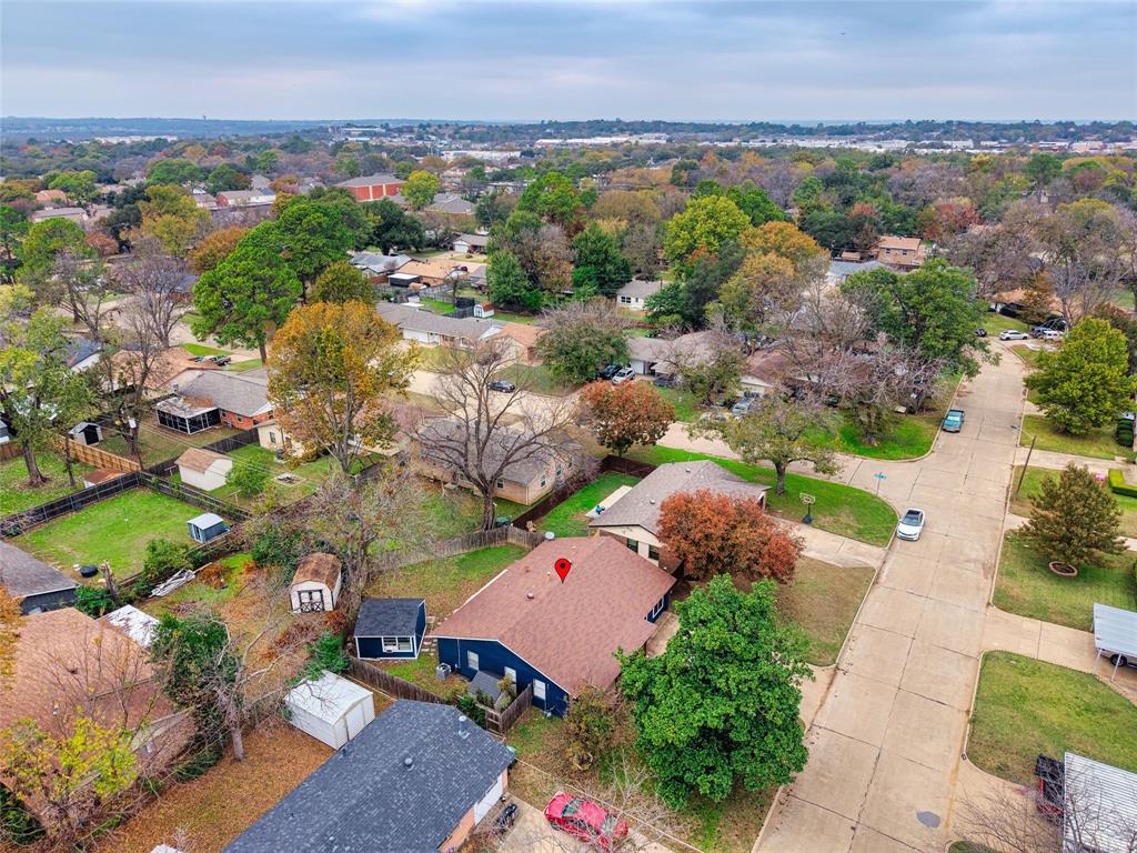 704 Clover Park Drive