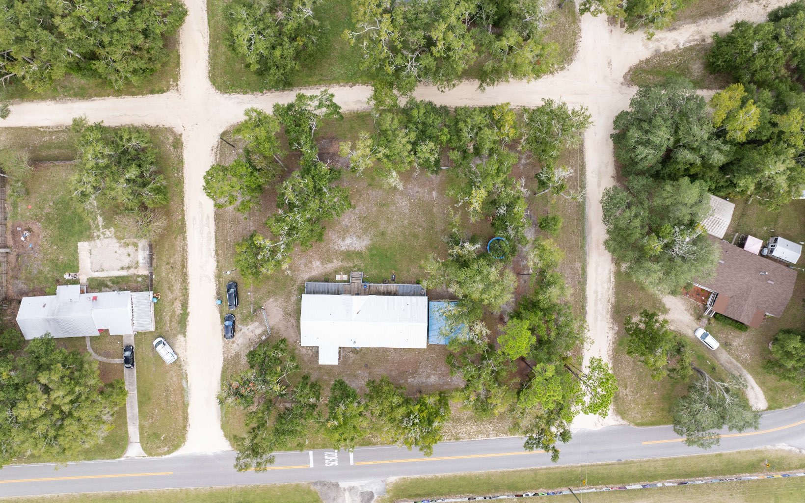 605 NE Governor Ave.