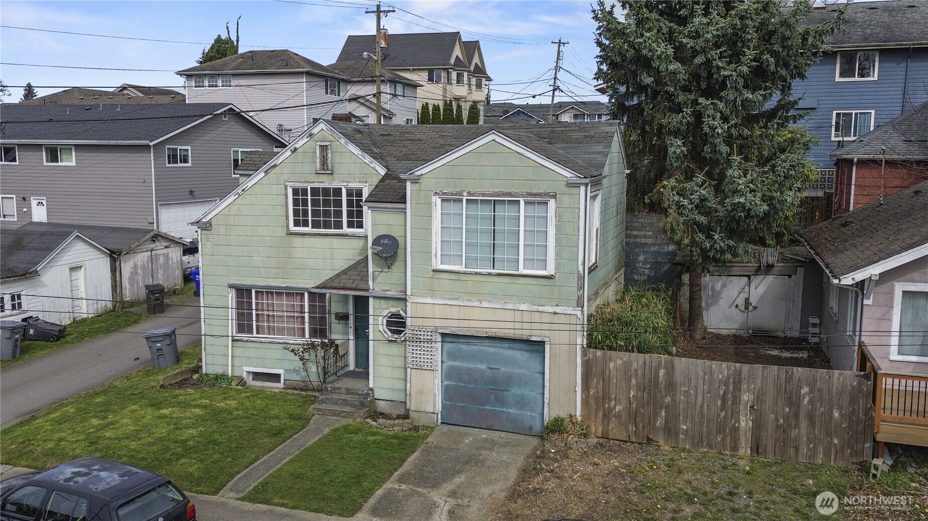 1817 34th Street