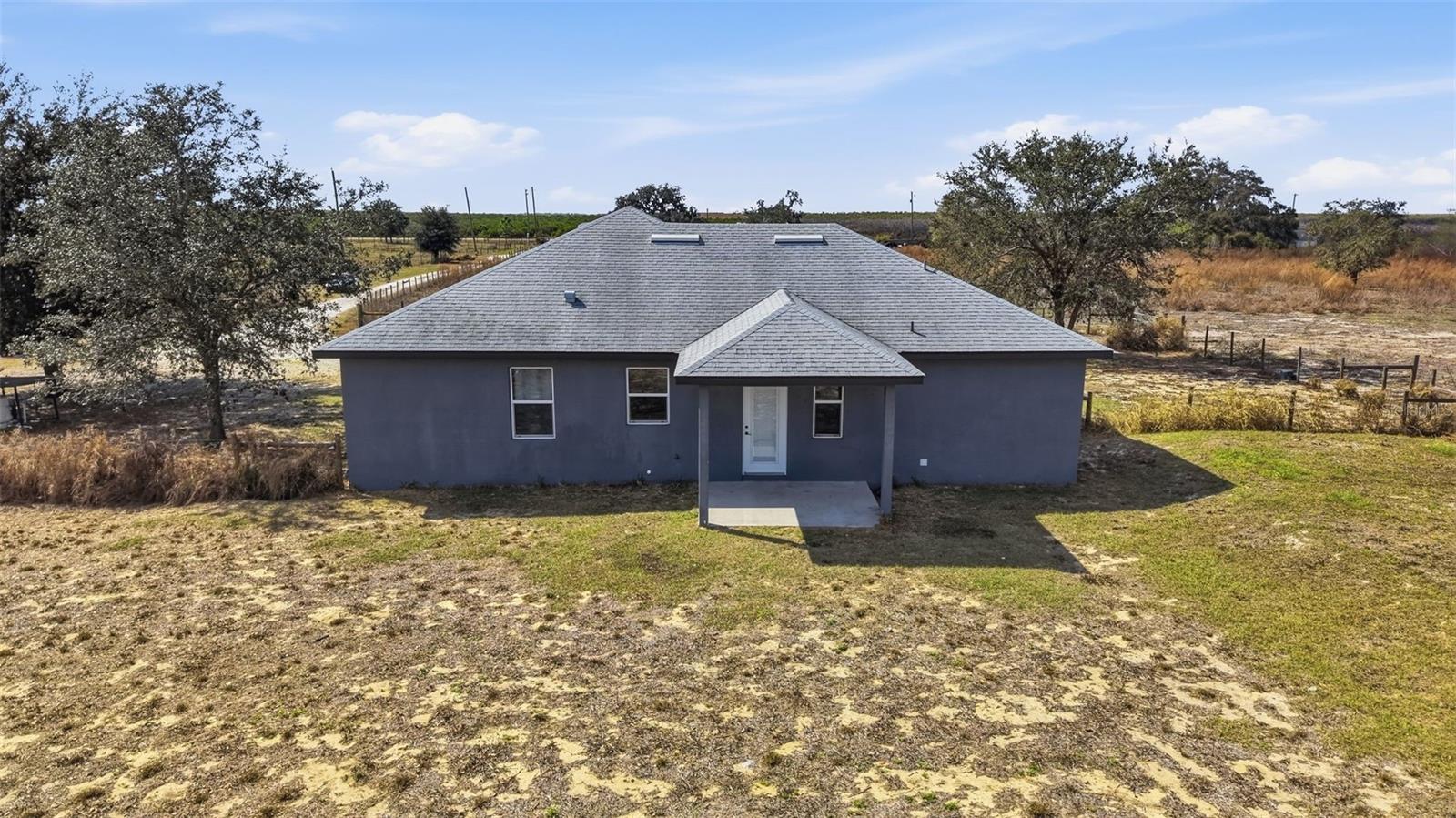 3090 80 Foot Road