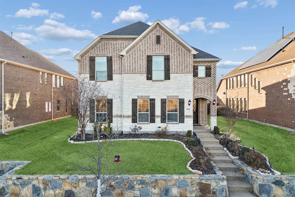 6333 Hall, Road Frisco, TX