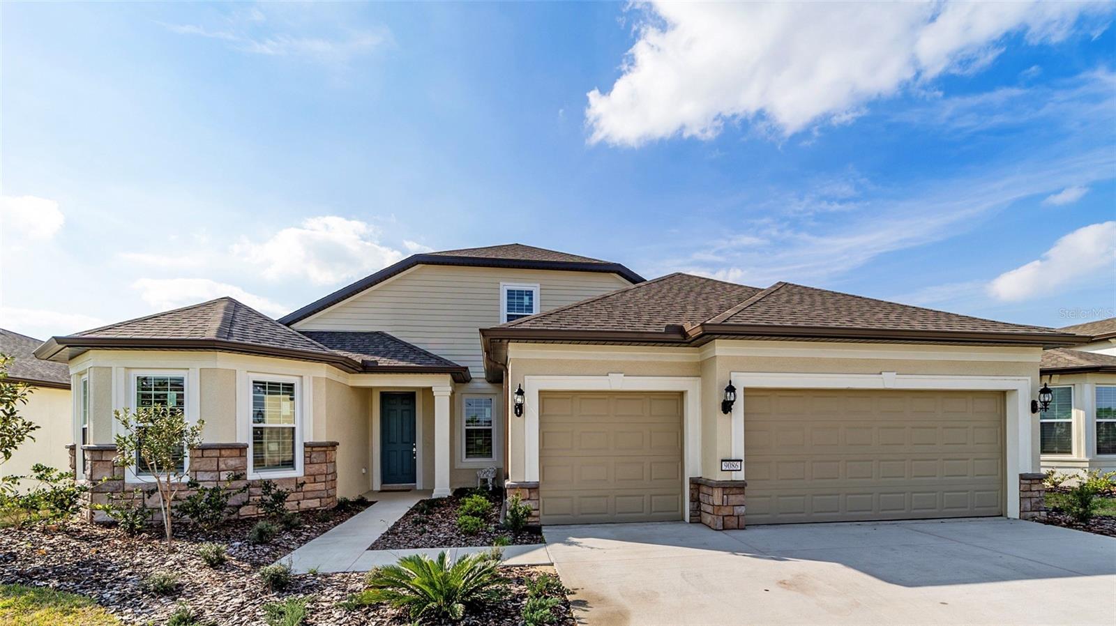 9086 SW 59Th Lane Road, Ocala, FL 34481