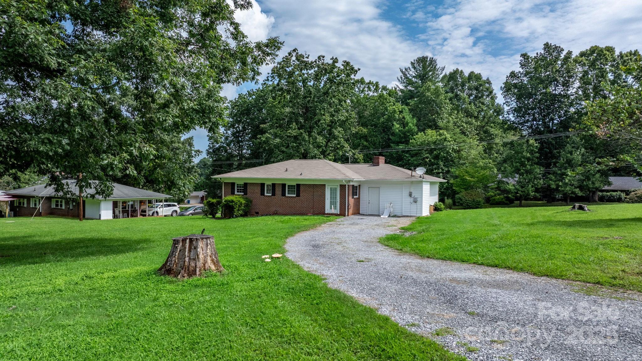 1838 Connelly Springs Road
