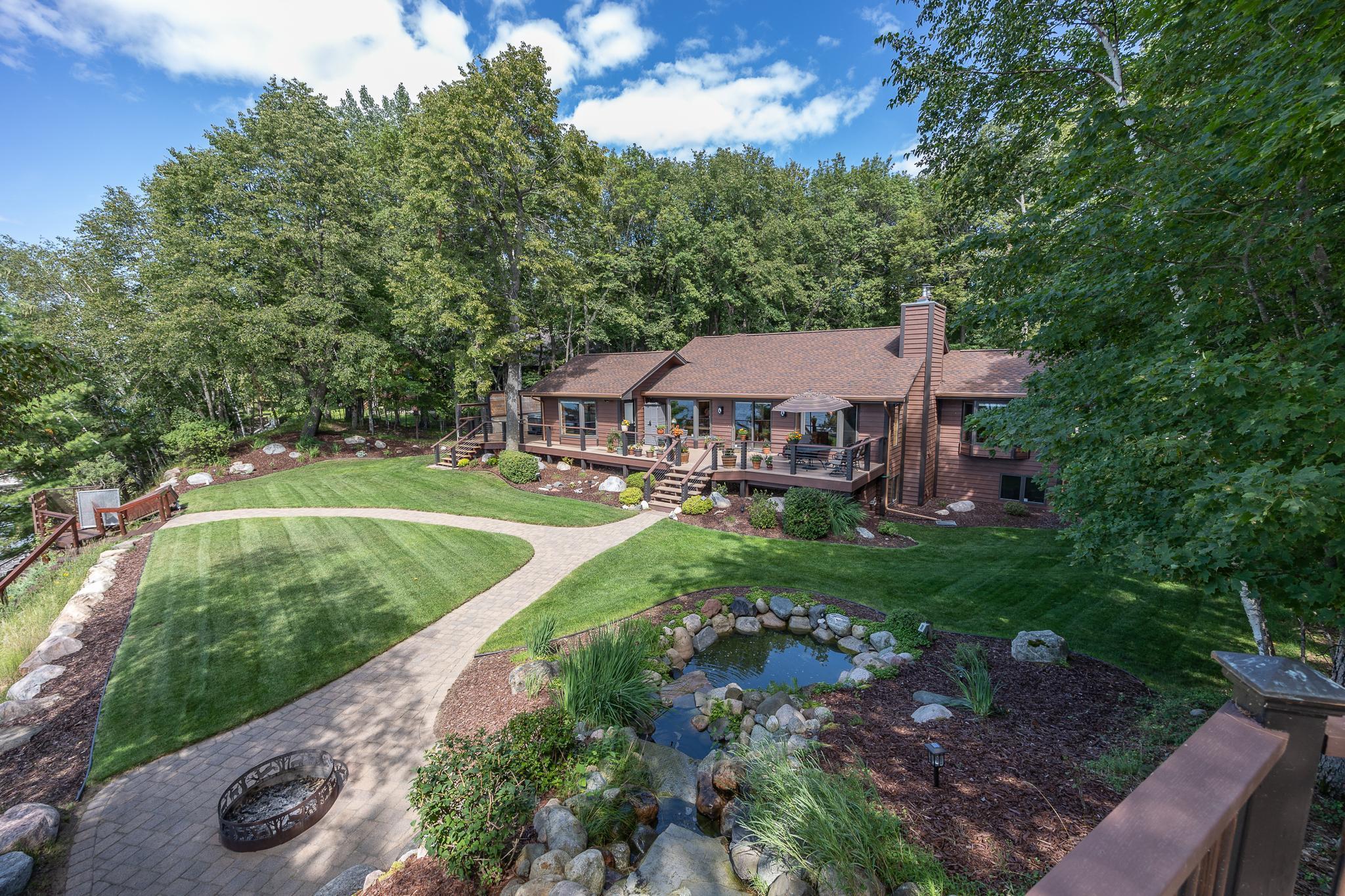 Residential for sale in Crosslake, Minnesota, 6369917