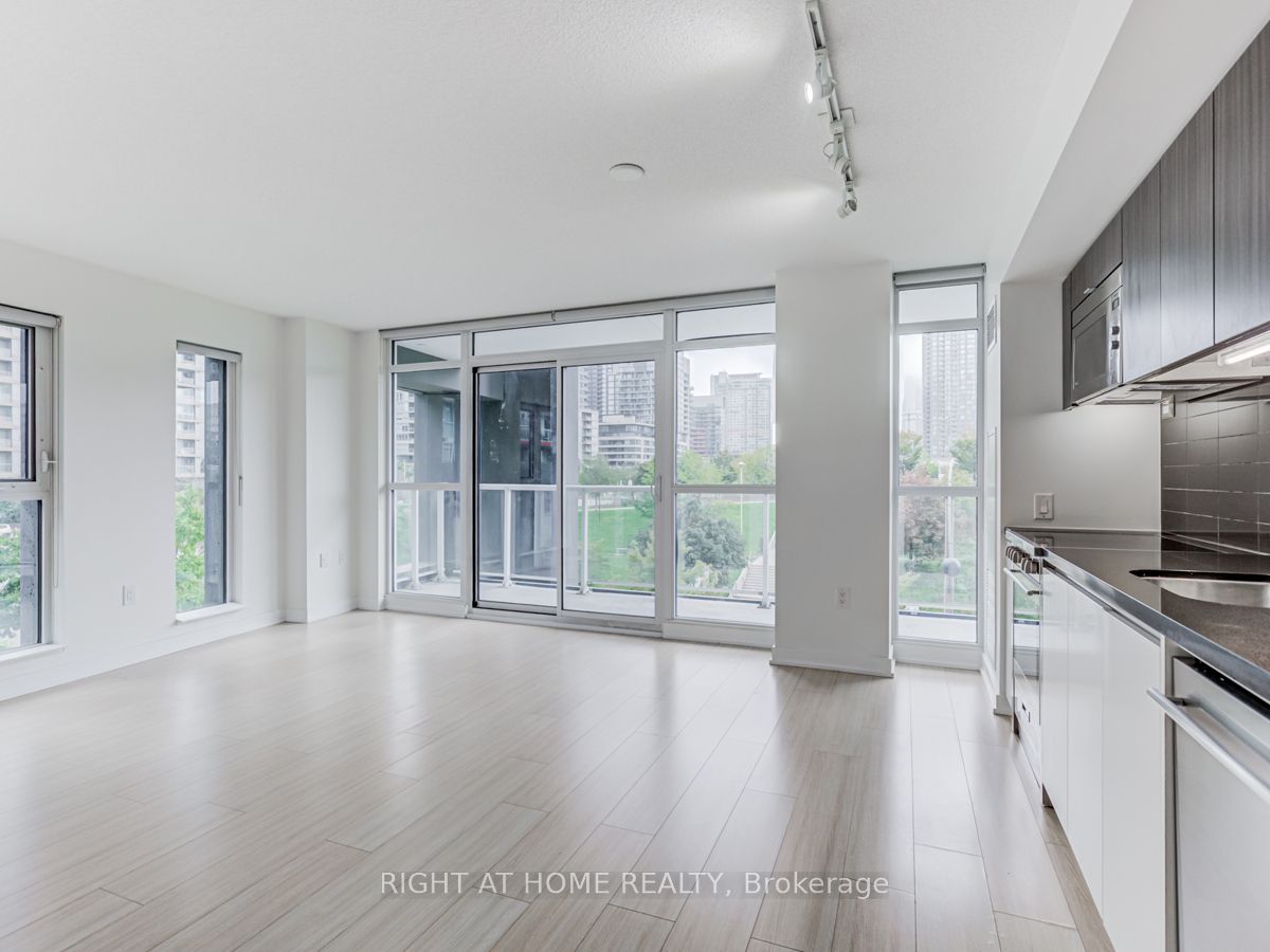 75 Queens Wharf Rd 318