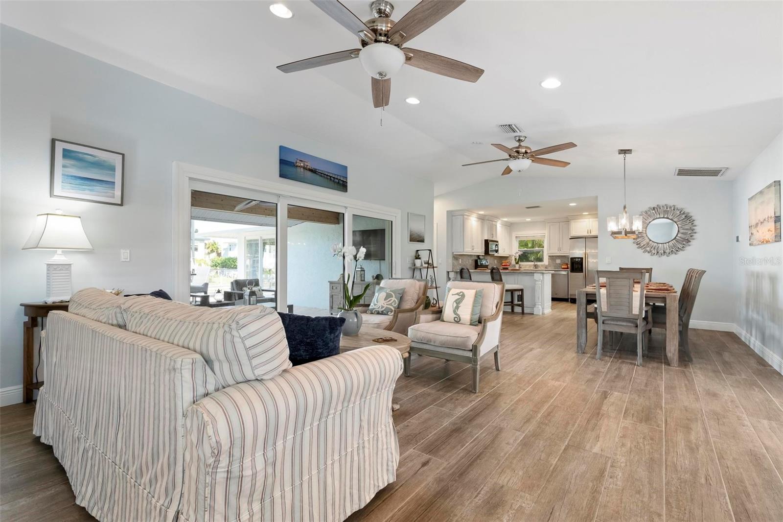 607 North Point Drive